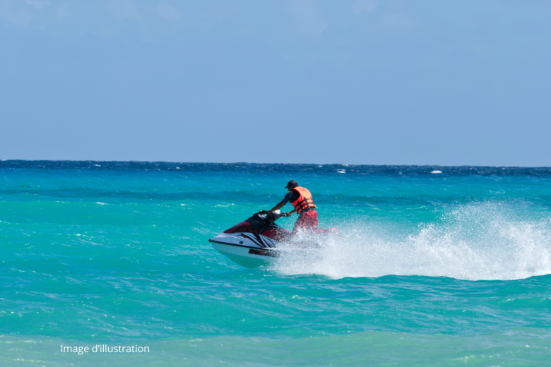 Mandelieu loisir – Jet ski_Mandelieu-La Napoule