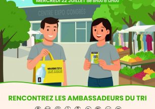 Atelier environnement