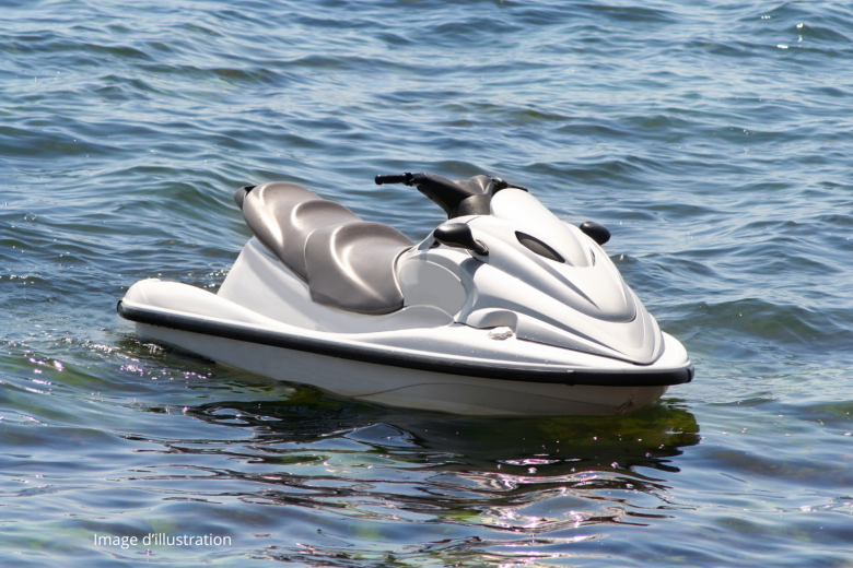 Jet-ski – Mandelieu Watersports_Mandelieu-La Napoule
