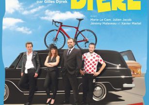 Théâtre – Une Bonne Bière – Saison 2026-2027 – Espace Léonard De Vinci