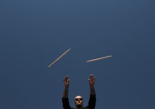 Thomas Galliano Quartet – Saison 2026-2027 – Espace Léonard De Vinci