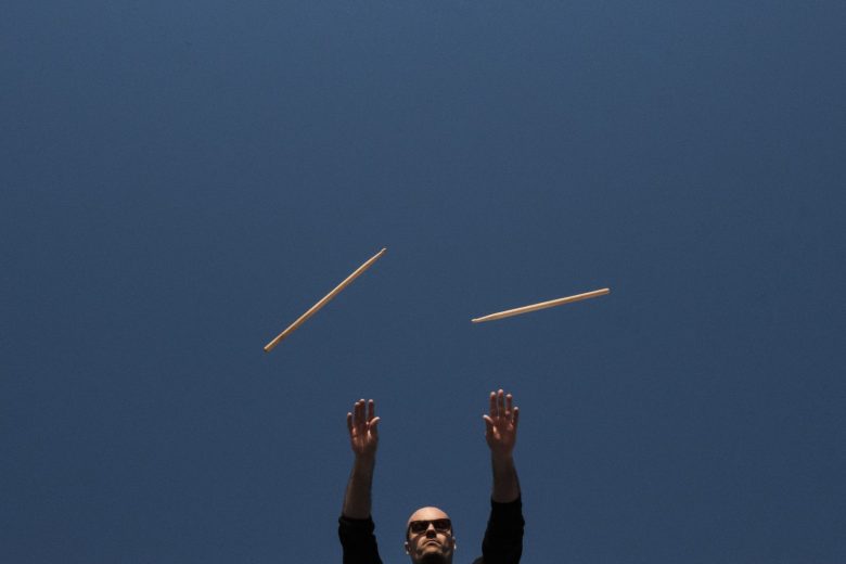 Thomas Galliano Quartet – Saison 2026-2027 – Espace Léonard De Vinci_Mandelieu-La Napoule
