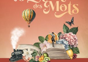 Festival Des Mots – Raphaël Quenard – Eté 2026