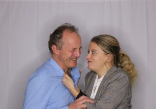 « Entre 2 »- Saison 2026-2027 – Espace Léonard De Vinci