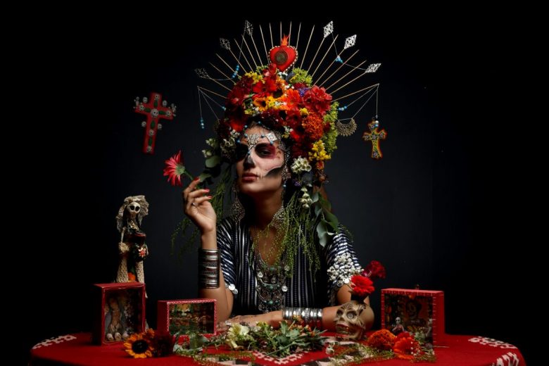 « Orange Blossom + Clameurs » – Saison 2026-2027 – Espace Léonard De Vinci_Mandelieu-La Napoule