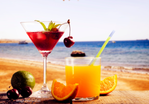 LA PLAGE