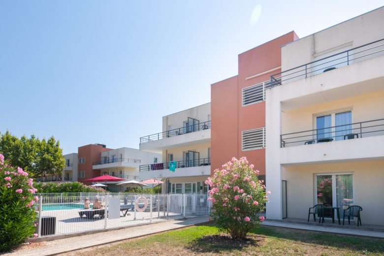 Comfort Aparthotel Cannes Mandelieu_Mandelieu-La Napoule