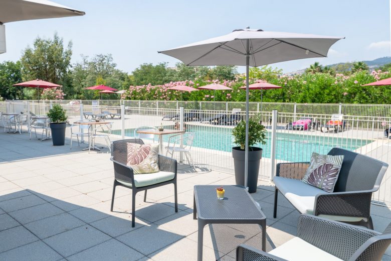Comfort Aparthotel Cannes Mandelieu_Mandelieu-La Napoule