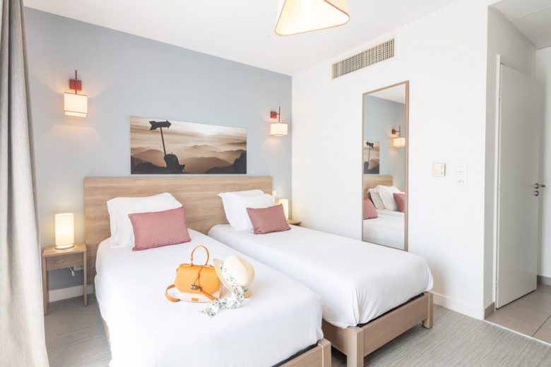 Comfort Aparthotel Cannes Mandelieu_Mandelieu-La Napoule