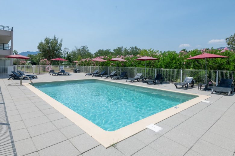 Comfort Aparthotel Cannes Mandelieu_Mandelieu-La Napoule