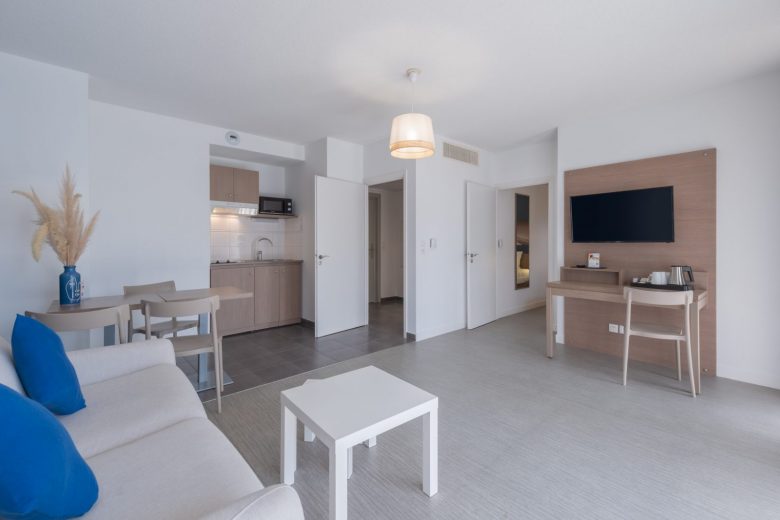 Comfort Aparthotel Cannes Mandelieu_Mandelieu-La Napoule