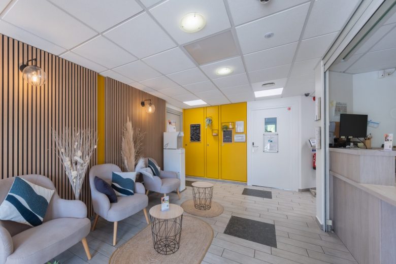 Comfort Aparthotel Cannes Mandelieu_Mandelieu-La Napoule