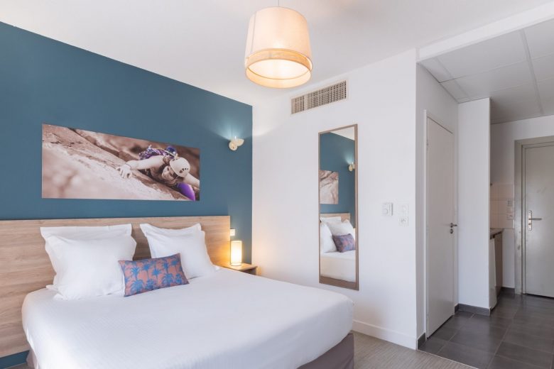 Comfort Aparthotel Cannes Mandelieu_Mandelieu-La Napoule