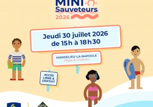 Tournée SNSM – 2026