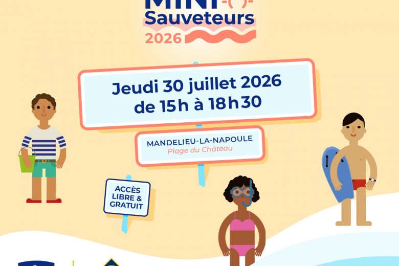 Tournée SNSM – 2026_Mandelieu-La Napoule