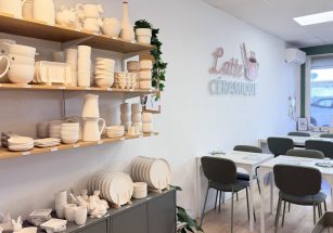 Latte Céramique