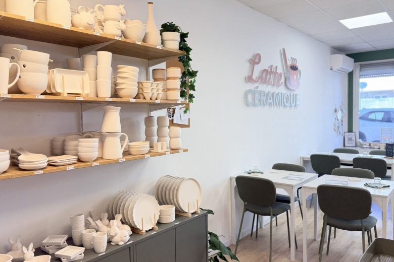 Latte Céramique_Mandelieu-La Napoule