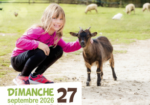 La Ferme à Robinson 2026