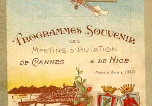 Conférence « De la Belle époque à aujourd’hui »