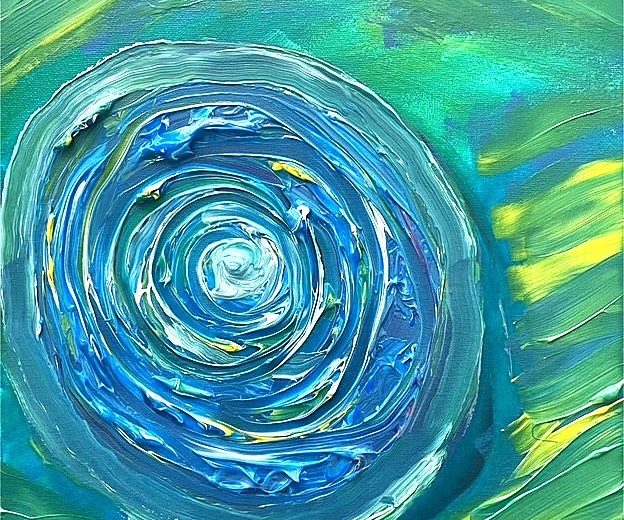 « Sentiments Déployés » – Galerie d&rsquo;exposition n°5_Mandelieu-La Napoule