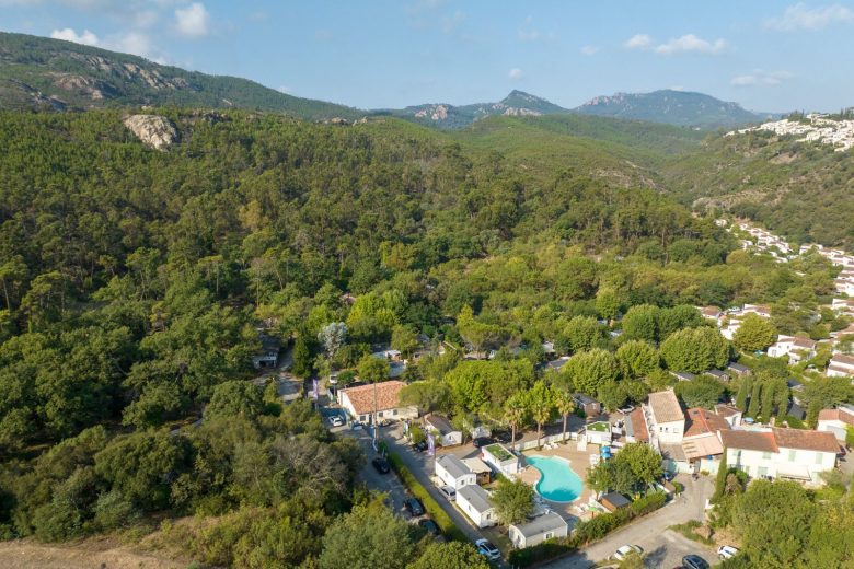 Camping Homair – Côté Mer_Mandelieu-La Napoule