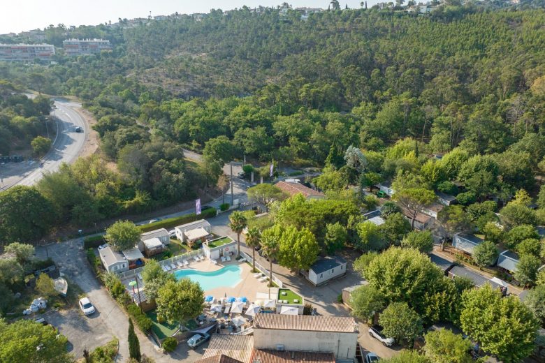 Camping Homair – Côté Mer_Mandelieu-La Napoule