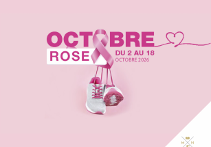 Octobre Rose – 2026
