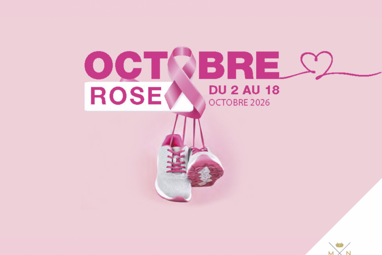 Octobre Rose – 2026_Mandelieu-La Napoule
