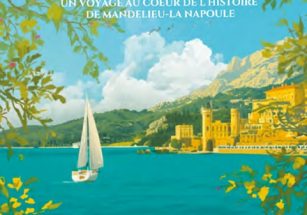 L&rsquo;Odyssée de Mandelieu-La Napoule – Projection de film