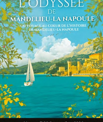 L&rsquo;Odyssée de Mandelieu – Film_Mandelieu-La Napoule