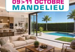 Salon de l&rsquo;habitat Sud