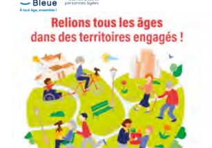 La Semaine Bleue