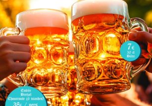 Fête de la Bière