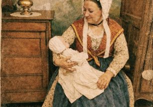Journées du patrimoine – Souvenirs d&rsquo;enfance en Provence