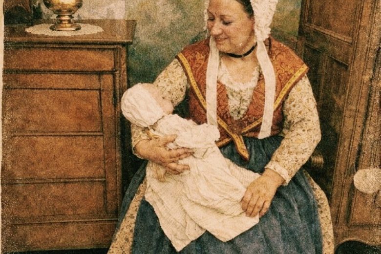 Journées du patrimoine – Souvenirs d&rsquo;enfance en Provence_Mandelieu-La Napoule