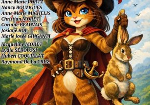 La Chatte Bottée