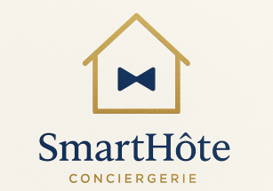 SmartHôte conciergerie