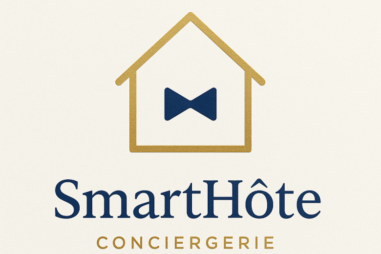 SmartHôte conciergerie_Mandelieu-La Napoule