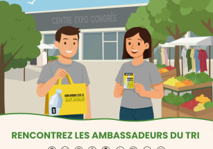 Semaine Européenne du Développement Durable