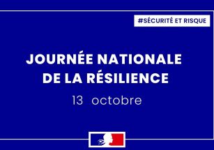 Journée nationale de la résilience