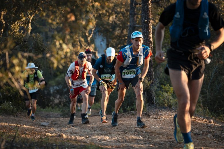 Trail des Balcons d&rsquo;Azur – XTerra_Mandelieu-La Napoule