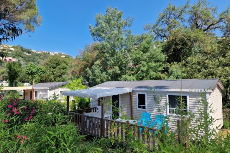 Camping La Provençale_Mandelieu-La Napoule