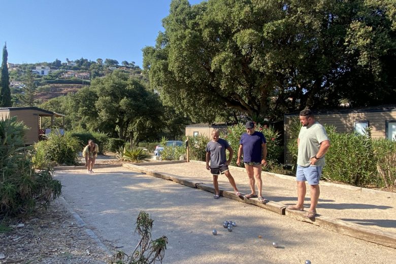 Camping La Provençale_Mandelieu-La Napoule