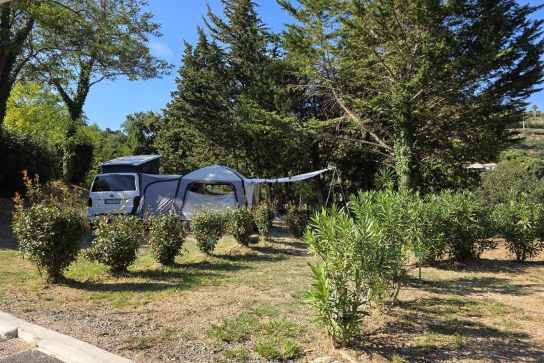Camping La Provençale_Mandelieu-La Napoule