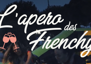 L’apéro des frenchy