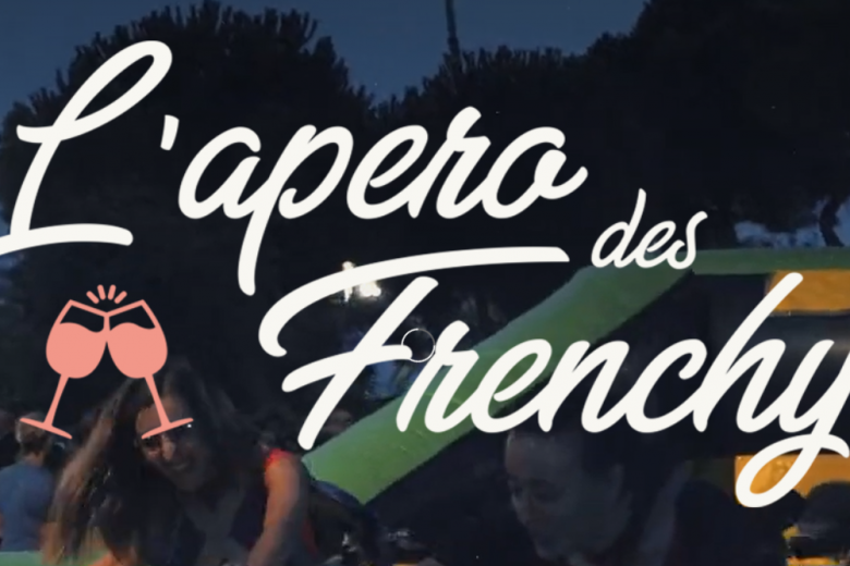 L&rsquo;apéro des frenchy_Mandelieu-La Napoule