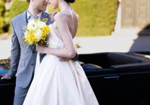 Salon du mariage