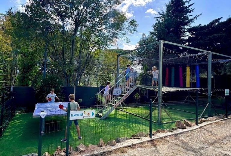 Camping La Provençale_Mandelieu-La Napoule