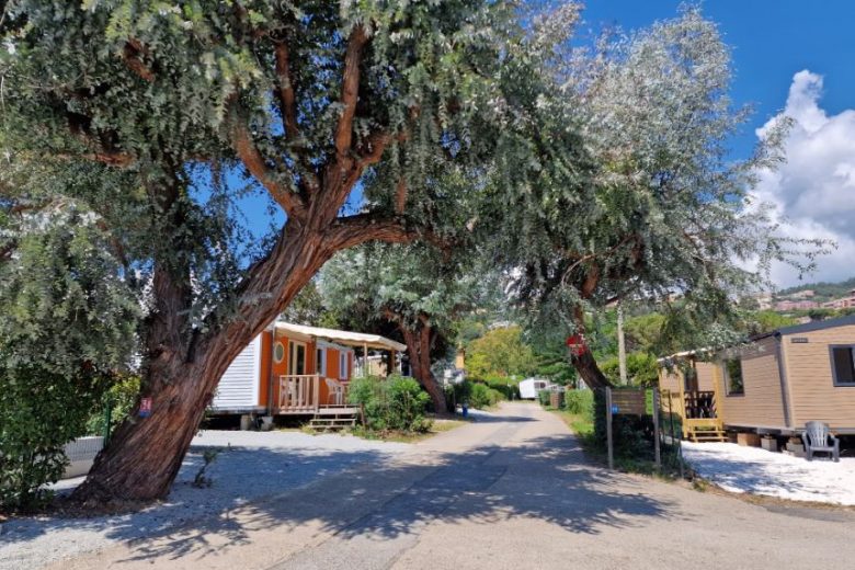 Camping La Provençale_Mandelieu-La Napoule