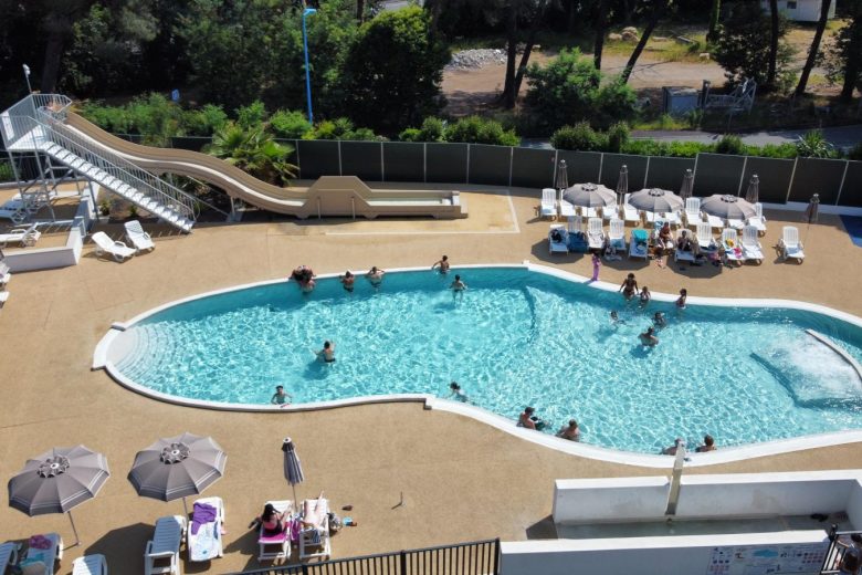 Camping La Provençale_Mandelieu-La Napoule